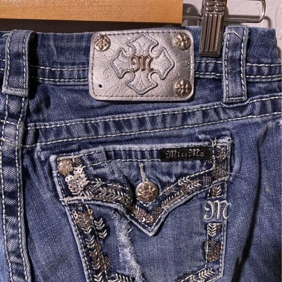 Miss Me's - Picture 5 of 6